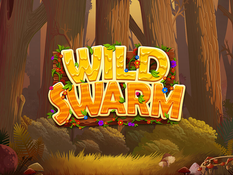 Logo Wild Swarm