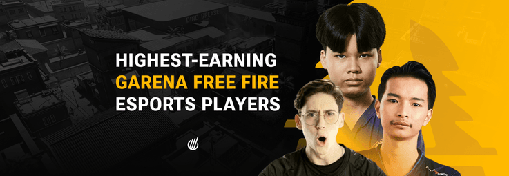Bối cảnh giải đấu Esport Đại Chiến Các Vì Sao