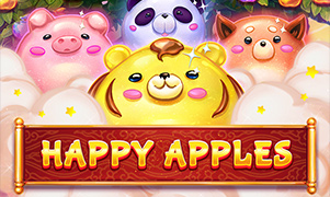 vz99 Happy Apples game image