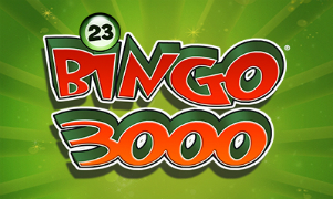 vz99 Bingo 3000 game image