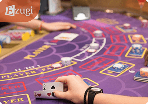 vz99 Casino Marina Baccarat 3 game image