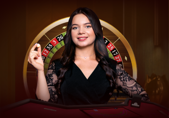 vz99 Roulette game image