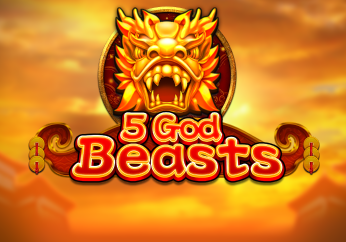 vz99 5 God Beasts game image