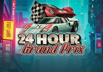 vz99 24 Hour Grand Prix game image