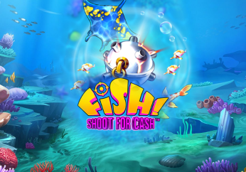 vz99 FISH! Shoot For Cash game image