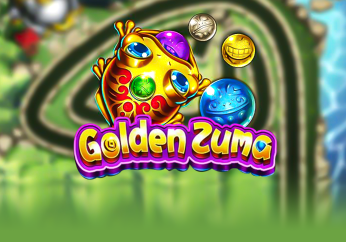 vz99 Golden Zuma game image