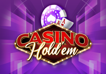 vz99 Casino Hold’em game image