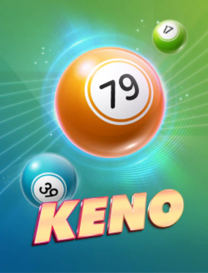 Keno Techplay
