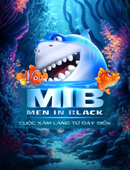 Men In Black Techplay